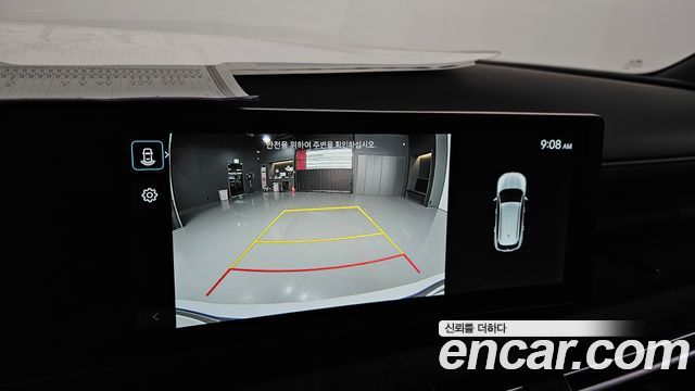 Hyundai Tucson 2025 — photo 20
