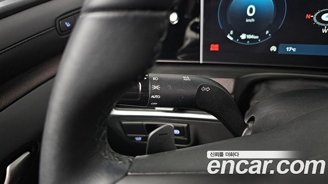 Hyundai Tucson 2025 — photo 25