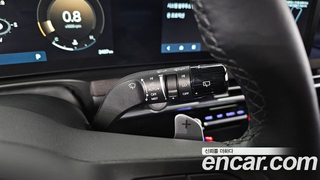 Hyundai Tucson 2025 — photo 26