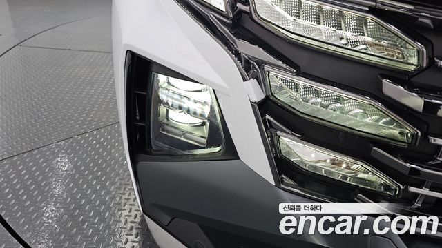 Hyundai Tucson 2025 — photo 8