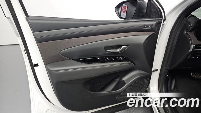 Hyundai Tucson 2025 — photo 14