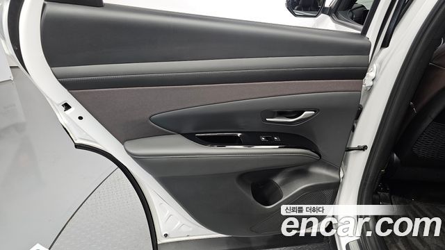 Hyundai Tucson 2025 — photo 15