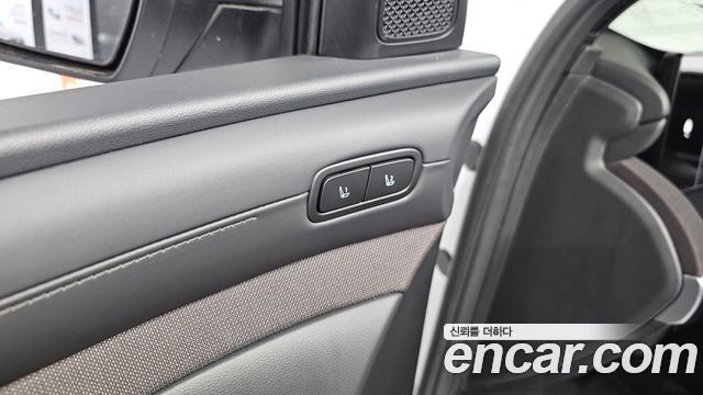 Hyundai Tucson 2025 — photo 27
