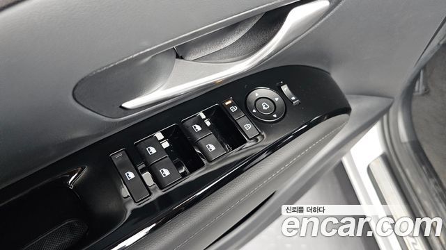 Hyundai Tucson 2025 — photo 28