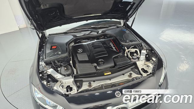 Mercedes-Benz CLS-Class 2020 — photo 6