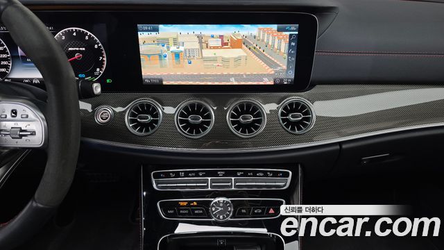 Mercedes-Benz CLS-Class 2020 — photo 18
