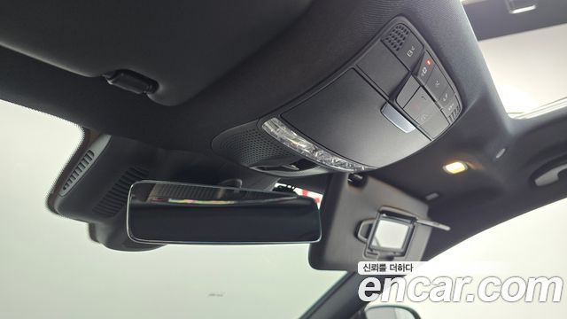 Mercedes-Benz CLS-Class 2020 — photo 21