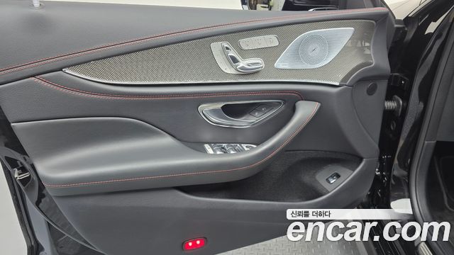 Mercedes-Benz CLS-Class 2020 — photo 14
