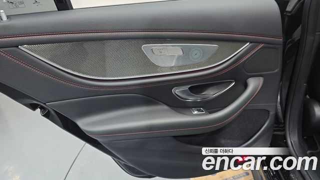 Mercedes-Benz CLS-Class 2020 — photo 15