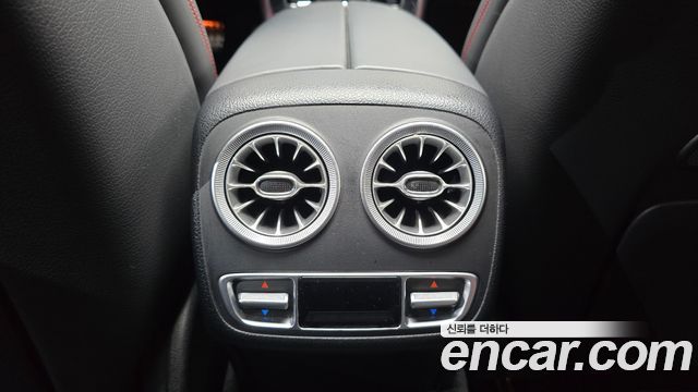 Mercedes-Benz CLS-Class 2020 — photo 31