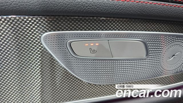 Mercedes-Benz CLS-Class 2020 — photo 34