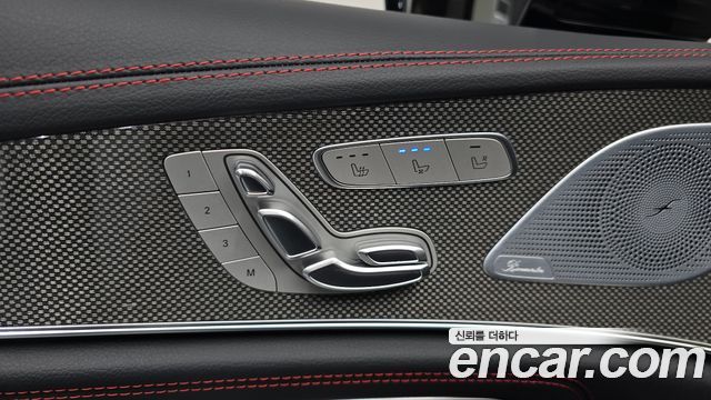 Mercedes-Benz CLS-Class 2020 — photo 35