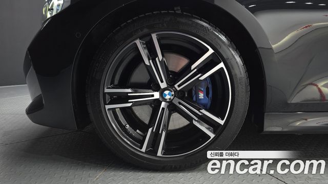 BMW 3-Series 2024 — photo 5