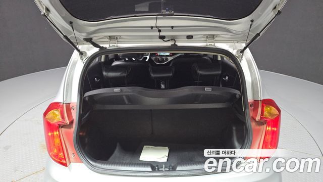Kia morning 2015 — photo 26