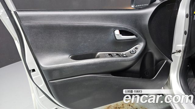 Kia morning 2015 — photo 14