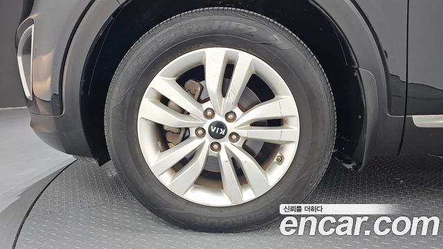 Kia Sorento 2016 — photo 5