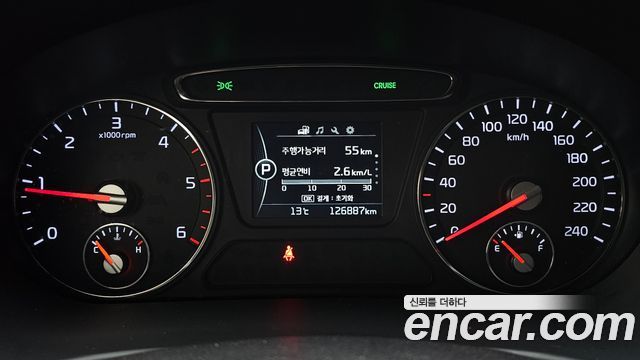 Kia Sorento 2016 — photo 11