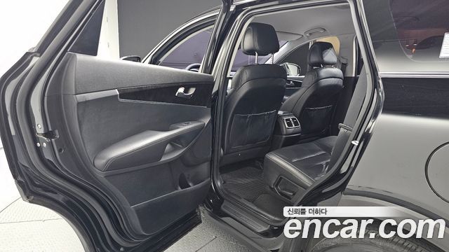Kia Sorento 2016 — photo 18
