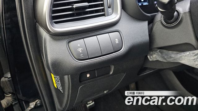 Kia Sorento 2016 — photo 26