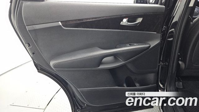 Kia Sorento 2016 — photo 15