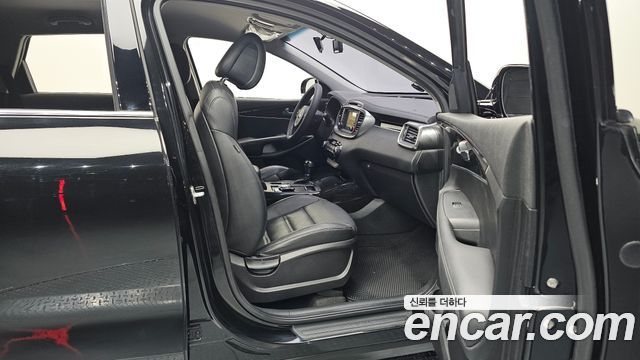 Kia Sorento 2016 — photo 16