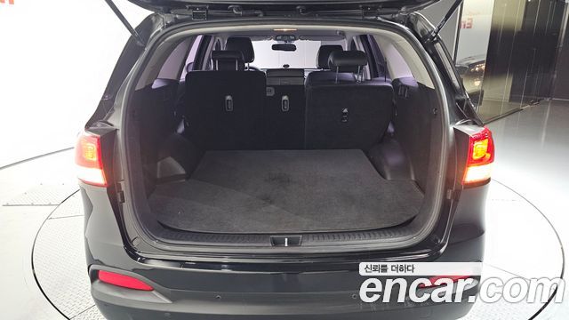 Kia Sorento 2016 — photo 31