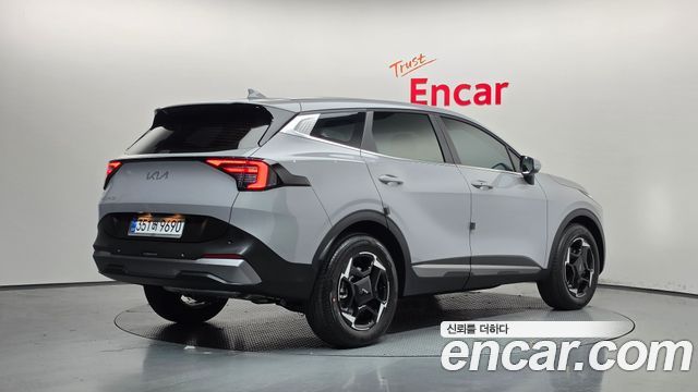 Kia Sportage 2026 — photo 2