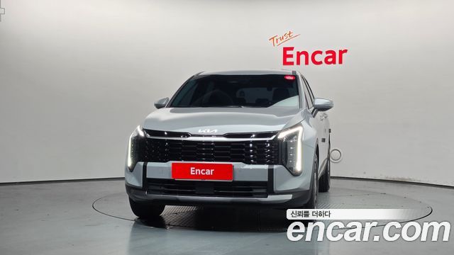 Kia Sportage 2026 — photo 3