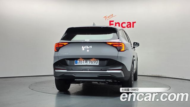 Kia Sportage 2026 — photo 4