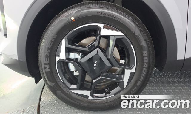 Kia Sportage 2026 — photo 5
