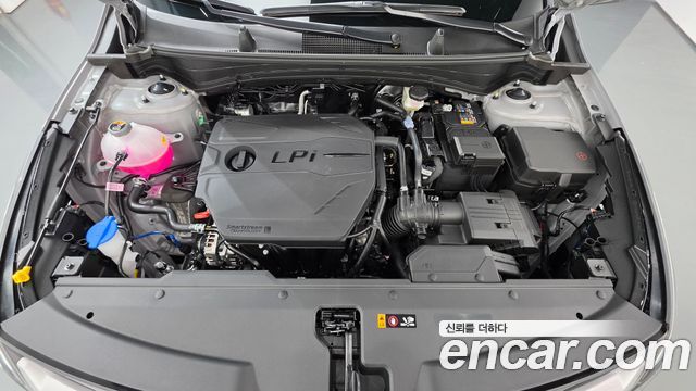 Kia Sportage 2026 — photo 6