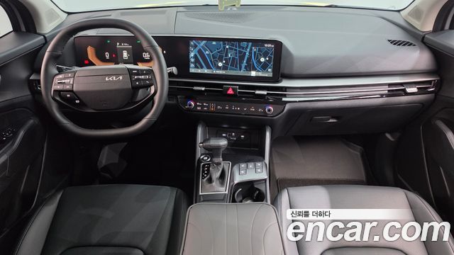 Kia Sportage 2026 — photo 10