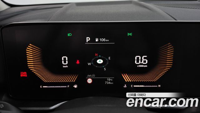 Kia Sportage 2026 — photo 11