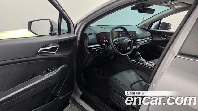 Kia Sportage 2026 — photo 13