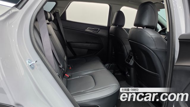 Kia Sportage 2026 — photo 17