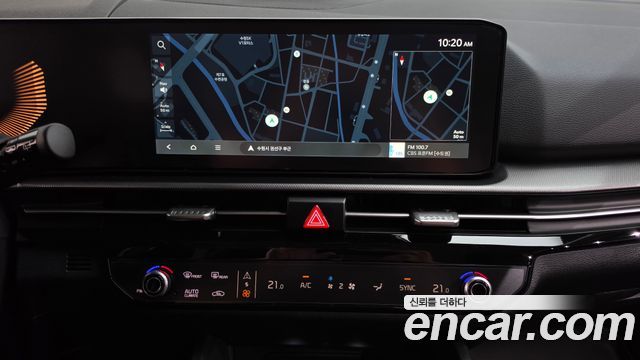 Kia Sportage 2026 — photo 18