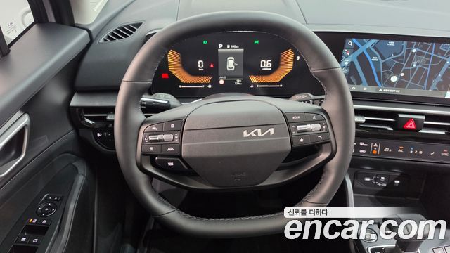 Kia Sportage 2026 — photo 19
