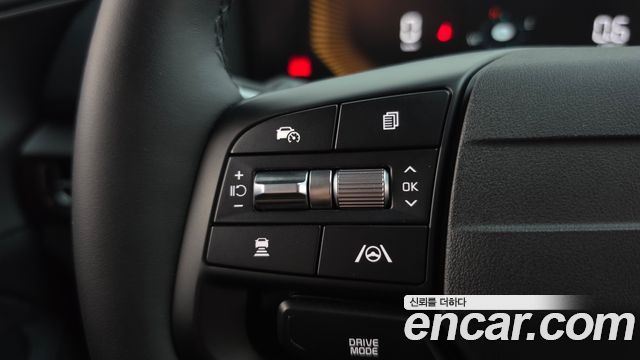 Kia Sportage 2026 — photo 21