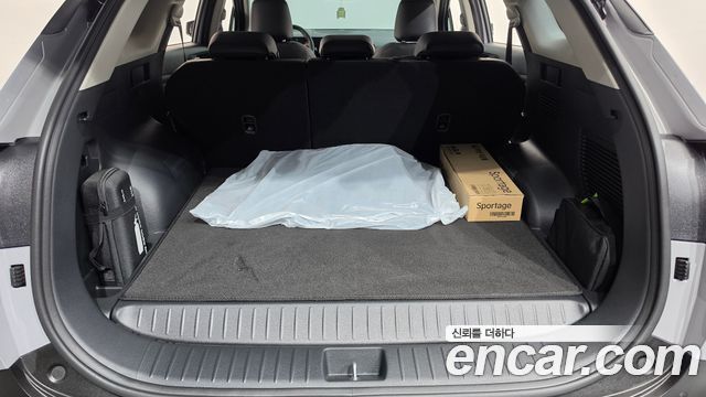 Kia Sportage 2026 — photo 22