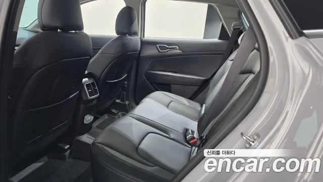 Kia Sportage 2026 — photo 23