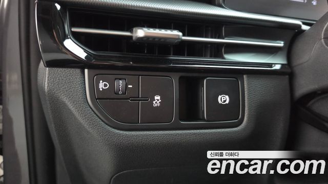 Kia Sportage 2026 — photo 25