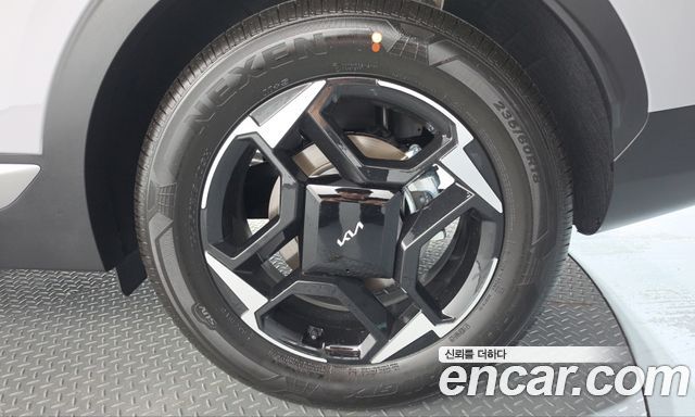 Kia Sportage 2026 — photo 7