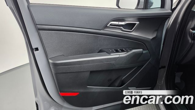 Kia Sportage 2026 — photo 14