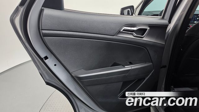 Kia Sportage 2026 — photo 15
