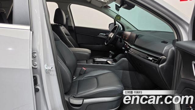Kia Sportage 2026 — photo 16