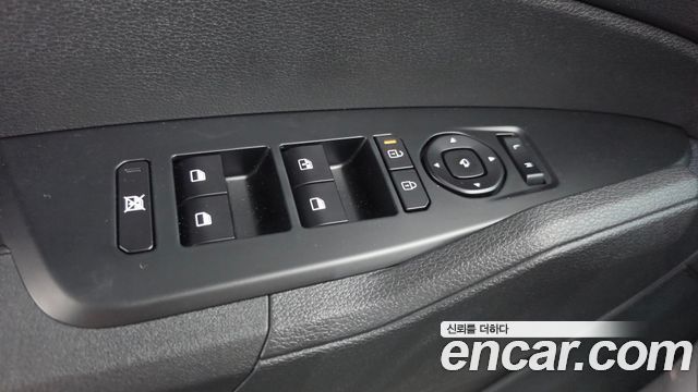 Kia Sportage 2026 — photo 27