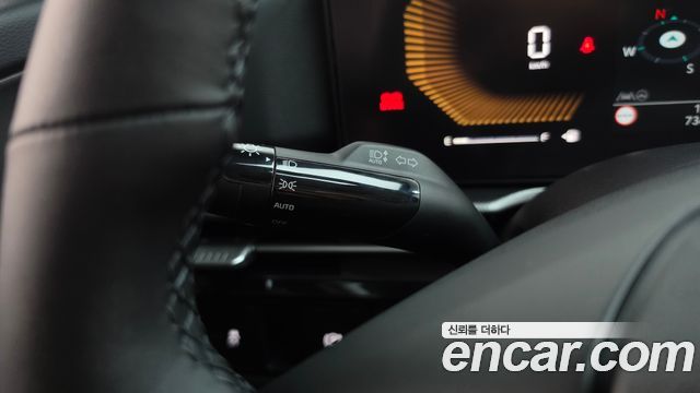 Kia Sportage 2026 — photo 28