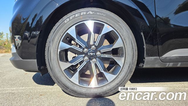 Kia Canival 2022 — photo 5