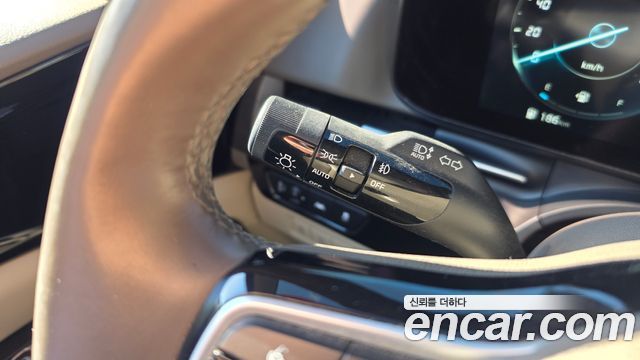 Kia Canival 2022 — photo 18