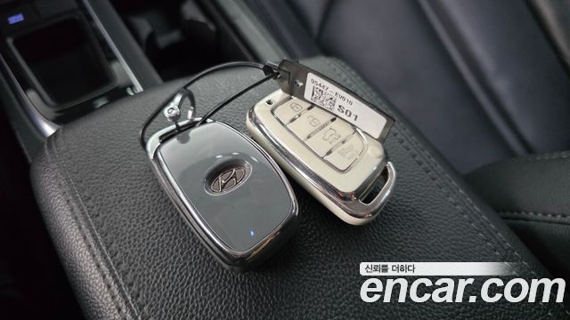 Hyundai Sonata 2017 — photo 16